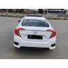 HONDA CIVIC- SD- 16/21; ARAÇ BİLGİLERİ VE RESİMLERİ