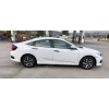 HONDA CIVIC- SD- 16/21; ARAÇ BİLGİLERİ VE RESİMLERİ