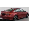HONDA CIVIC- SD- 21/25; ARAÇ BİLGİLERİ VE RESİMLERİ