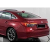 HONDA CIVIC- SD- 21/25; ARAÇ BİLGİLERİ VE RESİMLERİ