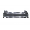 HONDA CIVIC- SD- 21/25; ARKA TAMPON SİYAH (TYG)