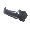 HONDA CIVIC- SD- 21/25; ARKA TAMPON SİYAH (TYG)