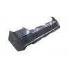 HONDA CIVIC- SD- 21/25; ARKA TAMPON SİYAH (TYG)