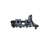 HONDA CIVIC- SD- 21/25; ÖN TAMPON BRAKETİ SOL ÇAMURLUK UCUNA TAKILAN (TYG)