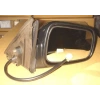 HONDA CIVIC- SD- 88/91; KAPI AYNASI SAĞ ELEKTRİKLİ/SİYAH 3FİŞLİ (4KAPI) (FAMELLA)