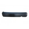 HONDA CIVIC- SD- 99/01; ARKA TAMPON SİYAH (BAND DELİKLİ) (MY)