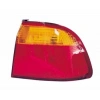 HONDA CIVIC- SD- 99/01; DIŞ STOP LAMBASI SAĞ KIRMIZI/ÜSTÜ SARI (USA TİPİ)(TYC)