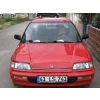 HONDA CIVIC- SD/HB- 88/91; ARAÇ BİLGİLERİ VE RESİMLERİ