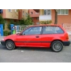 HONDA CIVIC- SD/HB- 88/91; ARAÇ BİLGİLERİ VE RESİMLERİ