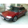HONDA CIVIC- SD/HB- 88/91; ARAÇ BİLGİLERİ VE RESİMLERİ