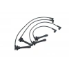 HONDA CIVIC- SD/HB- 88/91; BUJİ KABLOSU TAKIM (16V) (DOHC) 1.6 CC (YOW JUNG)
