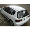 HONDA CIVIC- SD/HB- 92/95; ARAÇ BİLGİLERİ VE RESİMLERİ