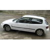 HONDA CIVIC- SD/HB- 92/95; ARAÇ BİLGİLERİ VE RESİMLERİ