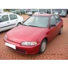 HONDA CIVIC- SD/HB- 92/95; ARAÇ BİLGİLERİ VE RESİMLERİ