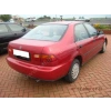 HONDA CIVIC- SD/HB- 92/95; ARAÇ BİLGİLERİ VE RESİMLERİ