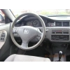 HONDA CIVIC- SD/HB- 92/95; ARAÇ BİLGİLERİ VE RESİMLERİ