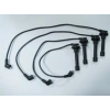 HONDA CIVIC- SD/HB- 92/95; BUJİ KABLOSU TAKIM (16V)(D15B2)1.5 cc (YOW JUNG)