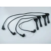HONDA CIVIC- SD/HB- 92/95; BUJİ KABLOSU TAKIM (16V)(D15B2)1.5 cc (YOW JUNG)
