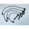 HONDA CIVIC- SD/HB- 92/95; BUJİ KABLOSU TAKIM (16V)(D15Z1-Z16Z7)1.5/1.6 cc (YOW JUNG)