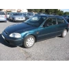 HONDA CIVIC- SD/HB- 96/98; ARAÇ BİLGİLERİ VE RESİMLERİ