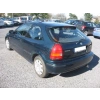 HONDA CIVIC- SD/HB- 96/98; ARAÇ BİLGİLERİ VE RESİMLERİ