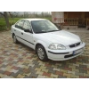 HONDA CIVIC- SD/HB- 96/98; ARAÇ BİLGİLERİ VE RESİMLERİ