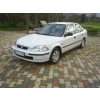 HONDA CIVIC- SD/HB- 96/98; ARAÇ BİLGİLERİ VE RESİMLERİ
