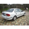 HONDA CIVIC- SD/HB- 96/98; ARAÇ BİLGİLERİ VE RESİMLERİ