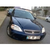 HONDA CIVIC- SD/HB- 99/01; ARAÇ BİLGİLERİ VE RESİMLERİ
