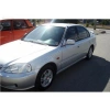 HONDA CIVIC- SD/HB- 99/01; ARAÇ BİLGİLERİ VE RESİMLERİ