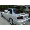 HONDA CIVIC- SD/HB- 99/01; ARAÇ BİLGİLERİ VE RESİMLERİ