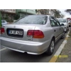 HONDA CIVIC- SD/HB- 99/01; ARAÇ BİLGİLERİ VE RESİMLERİ