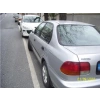 HONDA CIVIC- SD/HB- 99/01; ARAÇ BİLGİLERİ VE RESİMLERİ