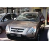 HONDA CRV- 02/04; ARAÇ BİLGİLERİ VE RESİMLERİ