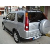 HONDA CRV- 02/04; ARAÇ BİLGİLERİ VE RESİMLERİ