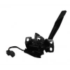 HONDA CRV- 02/04; KAPUT KİLİDİ KABLOLU (TYG)
