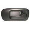 HONDA CRV- 02/04; ÖN KAPI İÇ AÇMA KOLU SAĞ SİYAH (ELCEĞİ SİYAH) (HUSHAN)