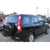 HONDA CRV- 05/06; ARAÇ BİLGİLERİ VE RESİMLERİ
