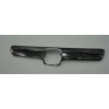 HONDA CRV- 07/09; ÖN PANJUR ÜST NİKELAJI (TYG)