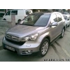 HONDA CRV- 07/12; ARAÇ BİLGİLERİ VE RESİMLERİ