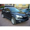 HONDA CRV- 07/12; ARAÇ BİLGİLERİ VE RESİMLERİ