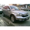 HONDA CRV- 07/12; ARAÇ BİLGİLERİ VE RESİMLERİ