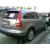 HONDA CRV- 07/12; ARAÇ BİLGİLERİ VE RESİMLERİ