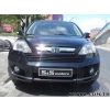 HONDA CRV- 07/12; ARAÇ BİLGİLERİ VE RESİMLERİ