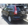 HONDA CRV- 07/12; ARAÇ BİLGİLERİ VE RESİMLERİ