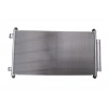 HONDA CRV- 07/12; KLİMA RADYATÖRÜ 2.0/2.4 (BRAZING) (710X360X16) ALÜMİNYUM (ORİS)