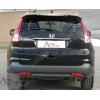 HONDA CRV- 13/14; ARAÇ BİLGİLERİ VE RESİMLERİ