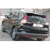 HONDA CRV- 13/14; ARAÇ BİLGİLERİ VE RESİMLERİ