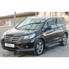 HONDA CRV- 13/14; ARAÇ BİLGİLERİ VE RESİMLERİ