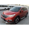 HONDA CRV- 15/18; ARAÇ BİLGİLERİ VE RESİMLERİ